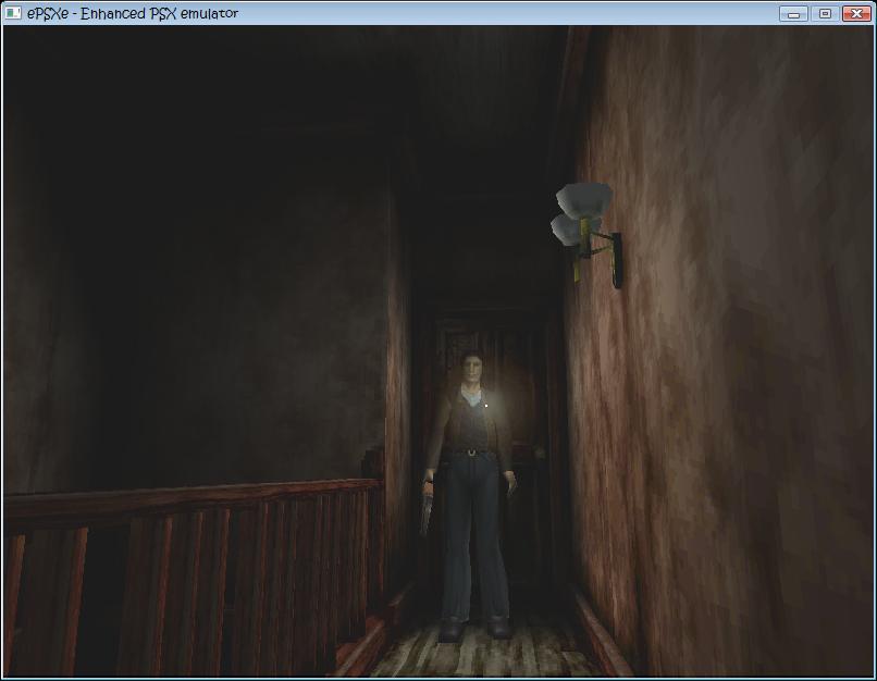 Download Game Silent Hill Psx Iso