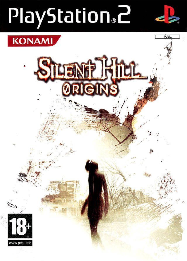 Download Game Silent Hill Psx Iso